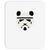 panda trooper Mousepad