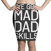 i've got mad dad skills Pencil Skirts