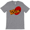 up at noon T-Shirt