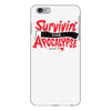 survivin' iPhone 6 Plus/6s Plus Case