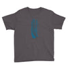 Whale Youth Tee