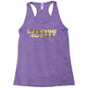 Guardians Of The Galaxy Racerback Tank
