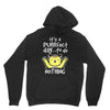 purrfect day Hoodie