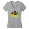 gimme the lute Women's V-Neck T-Shirt