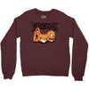 halloween Crewneck Sweatshirt