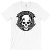 outer heaven T-Shirt