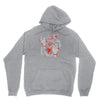 wolf man unchained Hoodie