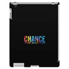 chance the rapper iPad 3 and 4 Case
