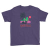 yoshi's island Youth Tee