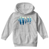 jungle within Youth Hoodie