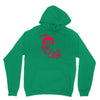 ted says trending Unisex Hoodie