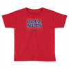 vote deez nuts Toddler T-shirt