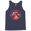 save our forest Tank Top