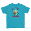 breaking bad los pollos hermanos cool Youth Tee