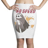 no speed Pencil Skirts