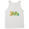 i support balloon animal rights Tank Top