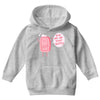 lil' soap Youth Hoodie