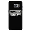 mimosa sundays brunch mens Samsung Galaxy S7