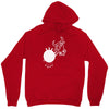 crazy cow Unisex Hoodie