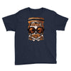 nerd (2) Youth Tee