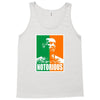 notorious conor mcgregor Tank Top