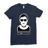 Notorious Ladies Fitted T-Shirt