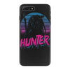 hunter iPhone 7 Plus Case