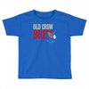 drinky crow Toddler T-shirt