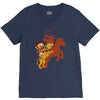 wild bill pickles V-Neck Tee