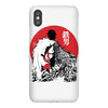 tetsuo iPhoneX