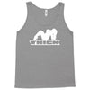 thick Tank Top