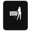 kill bill   uma   tv   cult  inspired film Mousepad