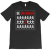 be different T-Shirt