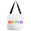 Unity Anne Marie T Shirt Tote Bags