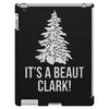 it's a beaut clark! iPad 3 and 4 Case