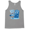 whos clues Tank Top