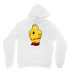 reverse flash Unisex Hoodie