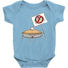 occu pie Baby Onesie