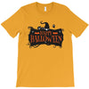 happy halloween T-Shirt