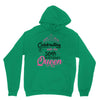 celebrating with the 70th birthday king t shirts Unisex Hoodie