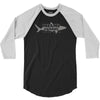 inspired movie 3/4 Sleeve Shirt