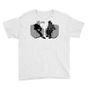 paternity test Youth Tee
