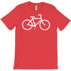 bicycle T-Shirt