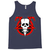 frankenskull hellion logo Tank Top