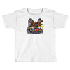 reindeer winter 2018 Toddler T-shirt