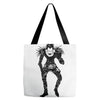 ryuk Tote Bags