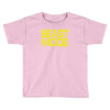 beast mode Toddler T-shirt