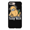teddy beer iPhone 8 Plus