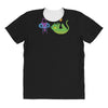foiled again All Over Women's T-shirt