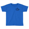 Espresso Yourself Pocket Toddler T-shirt